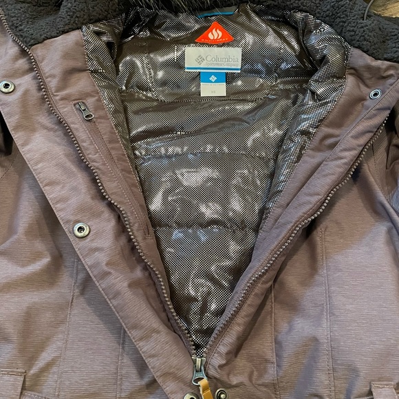 Columbia Omni-Heat Sportwear Jacket - Picture 16 of 16